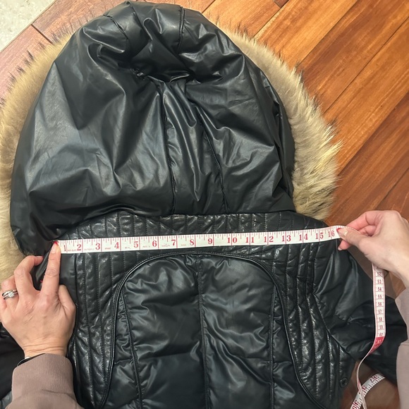 Authentic Rudsak Women's Jacket, XS - Picture 5 of 10